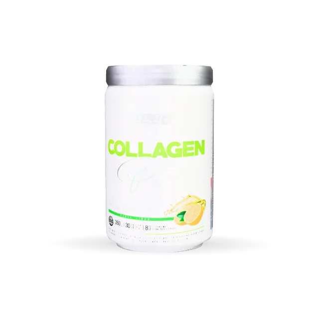 Collagen Plus 360 g Limón